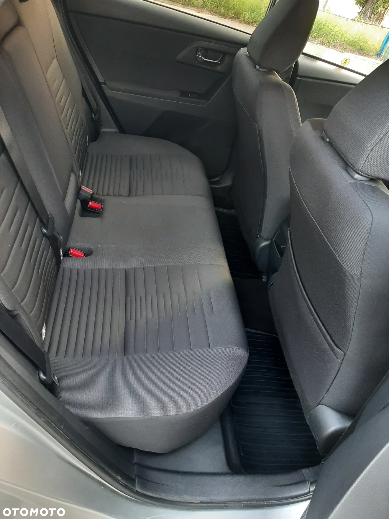 Toyota Auris 1.6 Comfort - 16
