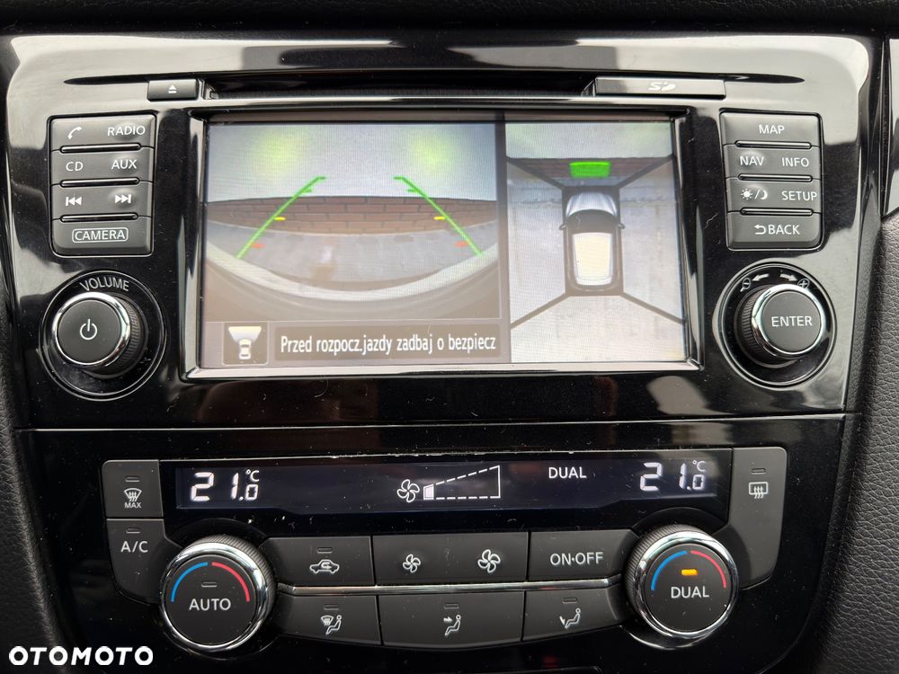 Nissan Qashqai - 35
