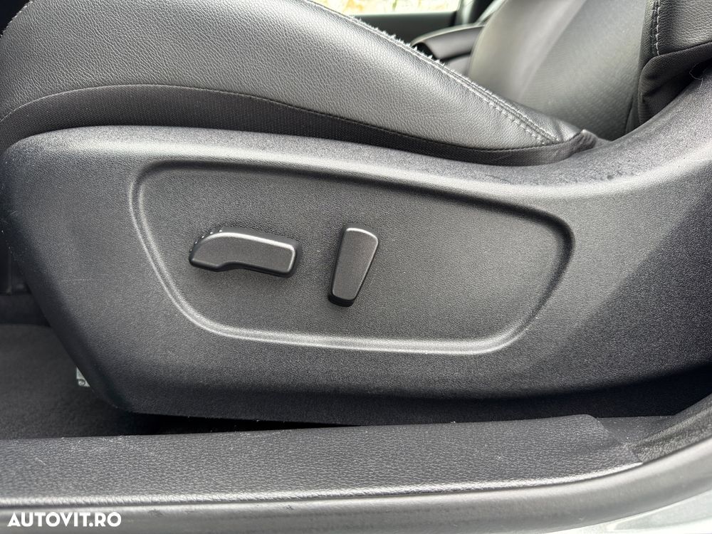 Nissan Qashqai 1.6 DCI Xtronic TEKNA+ - 16