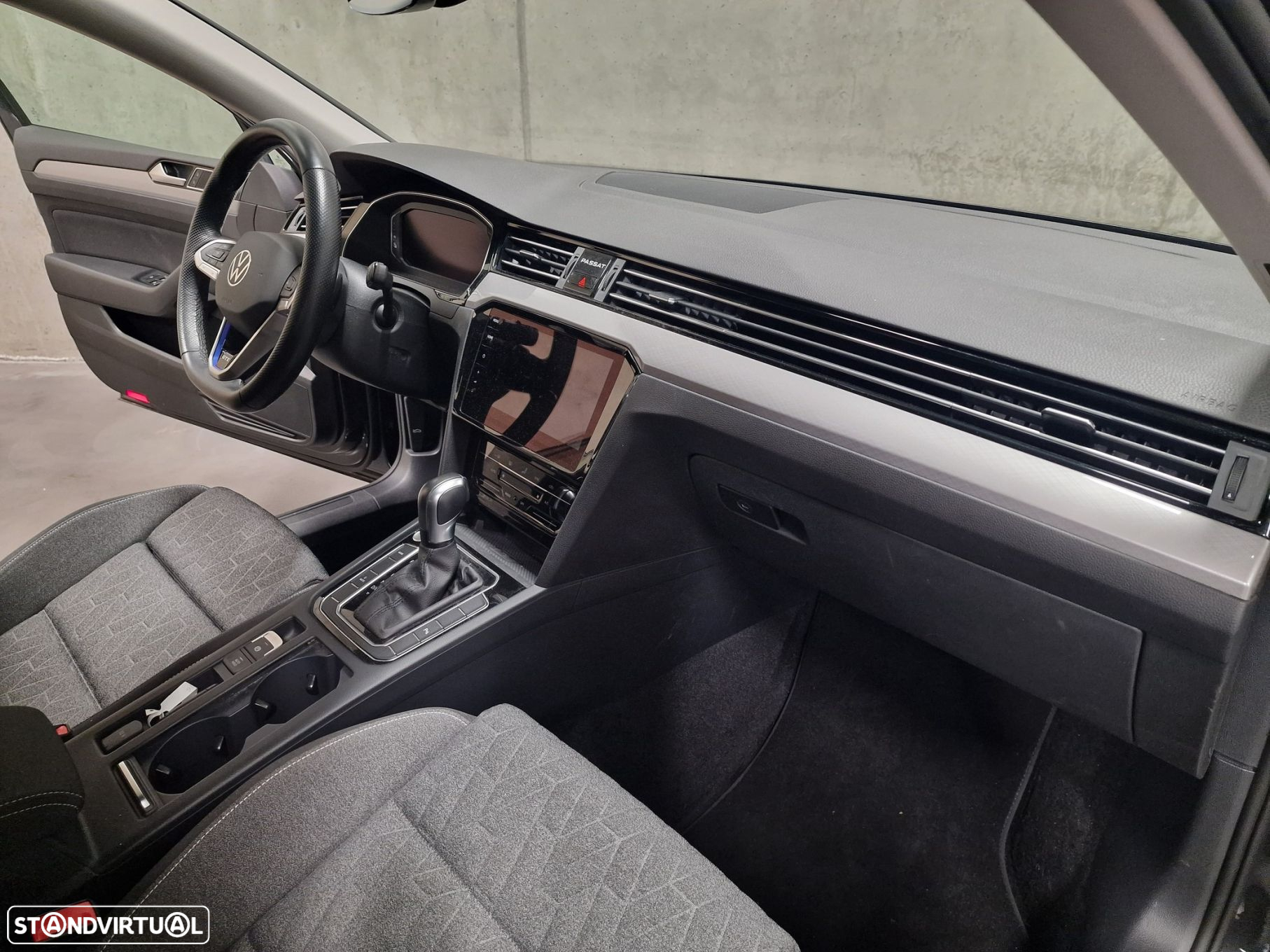 VW Passat Variant 1.4 TSI GTE+ Plug-in - 31