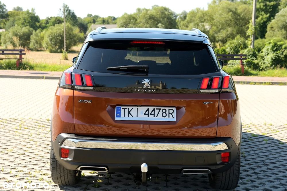 Peugeot 3008 - 7