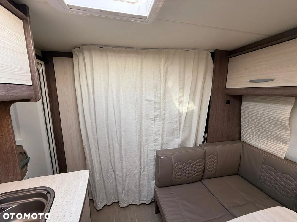 Burstner 520 TK - IC Line - 22