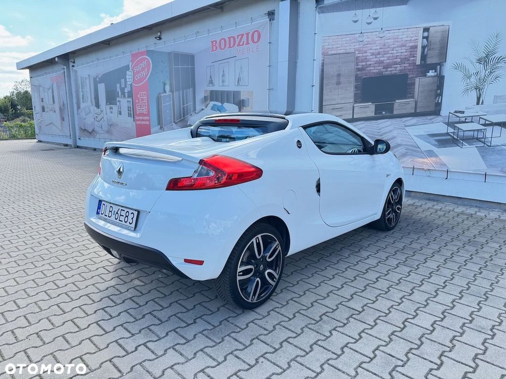 Renault Wind - 23