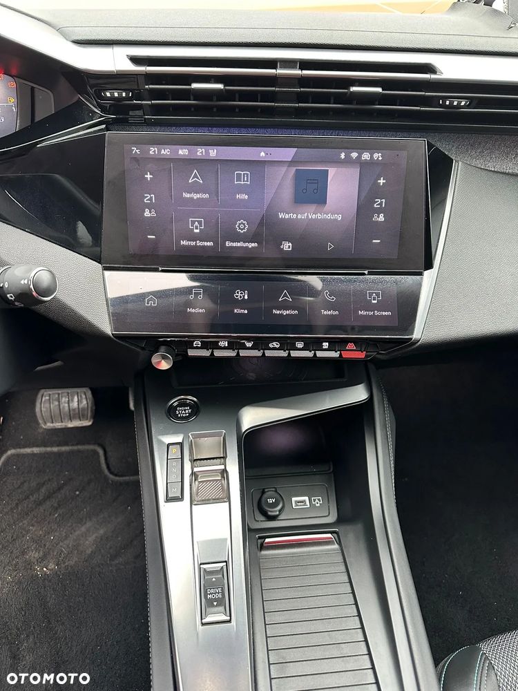 Peugeot 308 BlueHDi 130 EAT8 Allure - 24