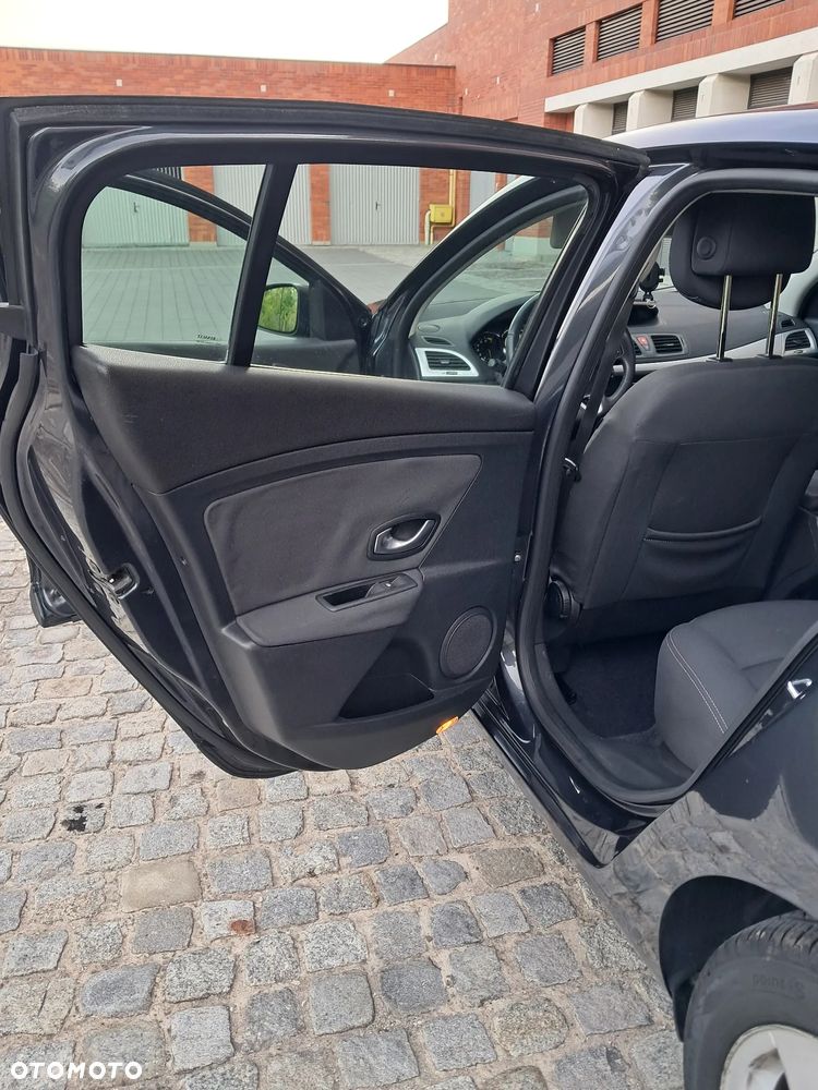 Renault Megane 1.6 16V 110 Dynamique - 20