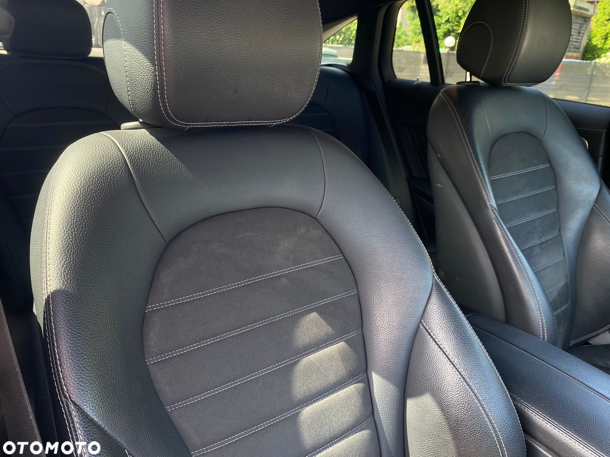 Mercedes-Benz EQC 400 4-Matic - 22