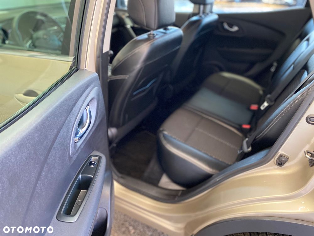 Renault Kadjar 1.3 TCe FAP Limited - 15