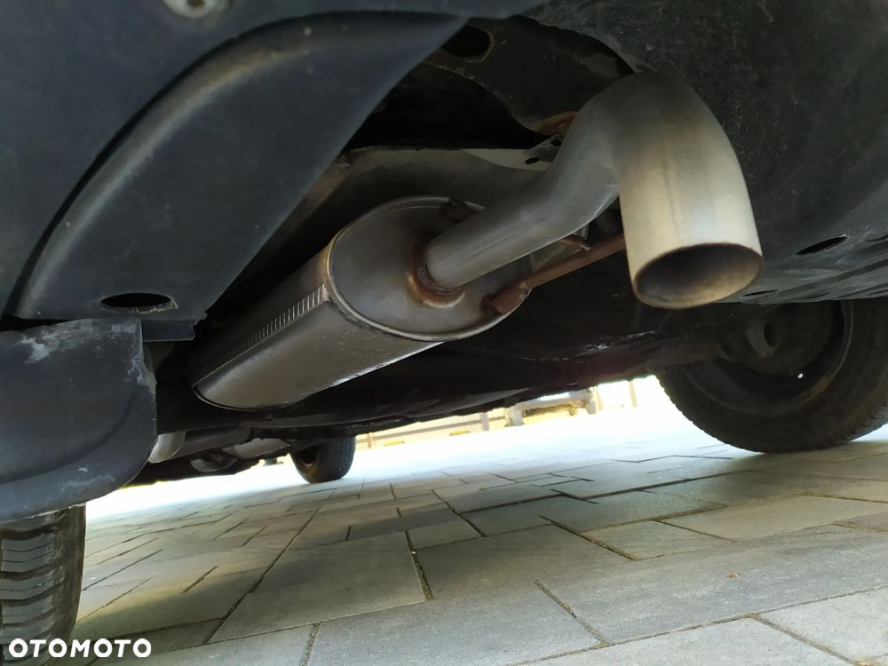Seat Cordoba 1.4 Stella - 19