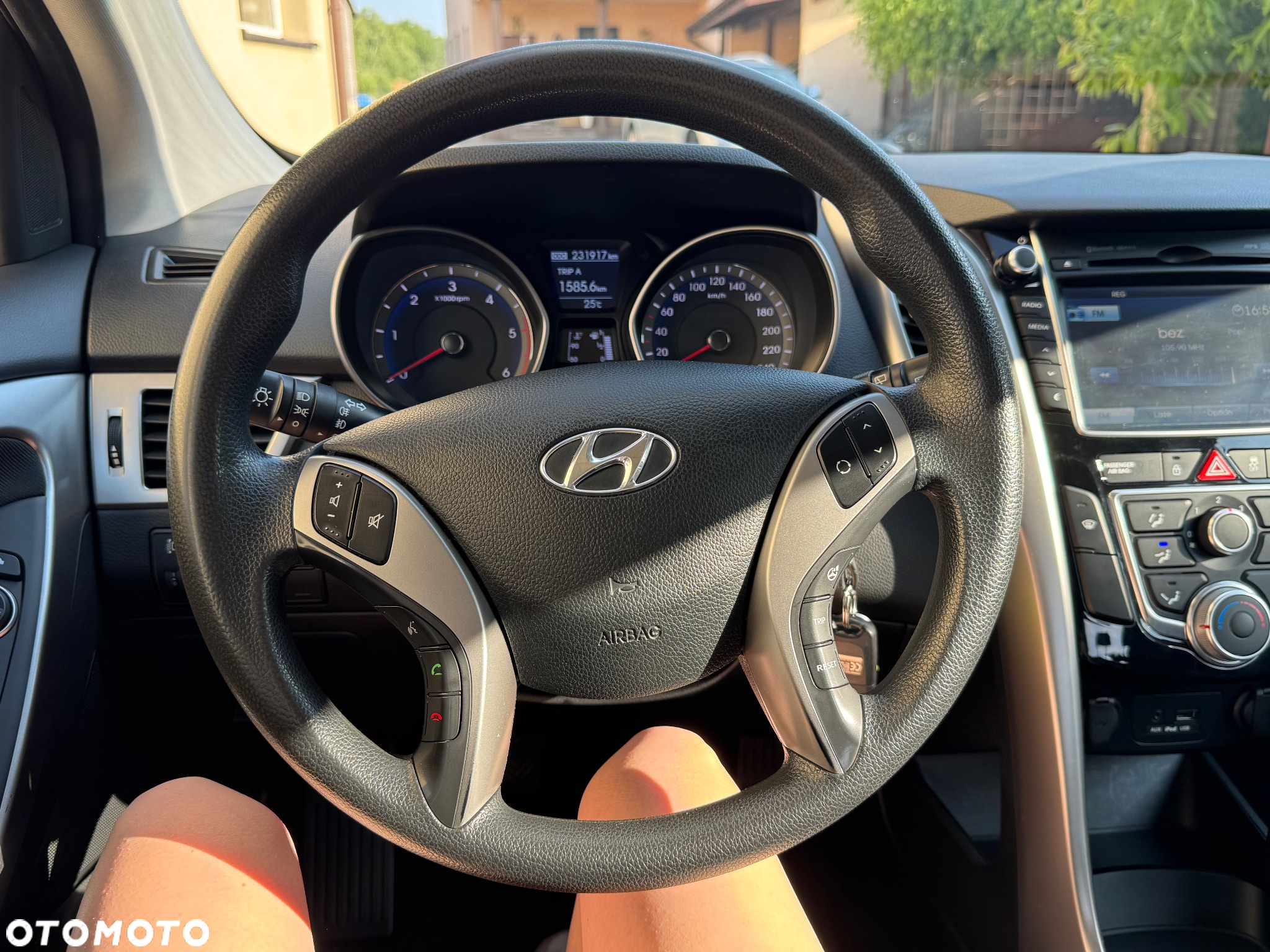 Hyundai i30 1.4 CRDi Style - 16