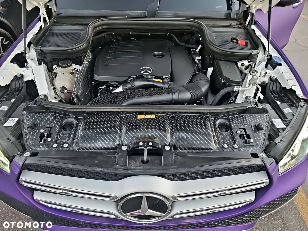 Mercedes-Benz GLE 450 4Matic 9G-TRONIC - 15