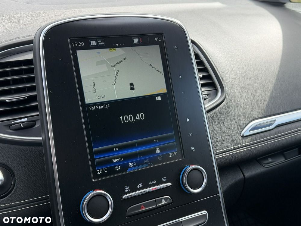 Renault Scenic - 28