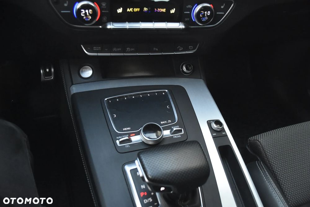 Audi Q5 2.0 TDI Quattro Sport S tronic - 17