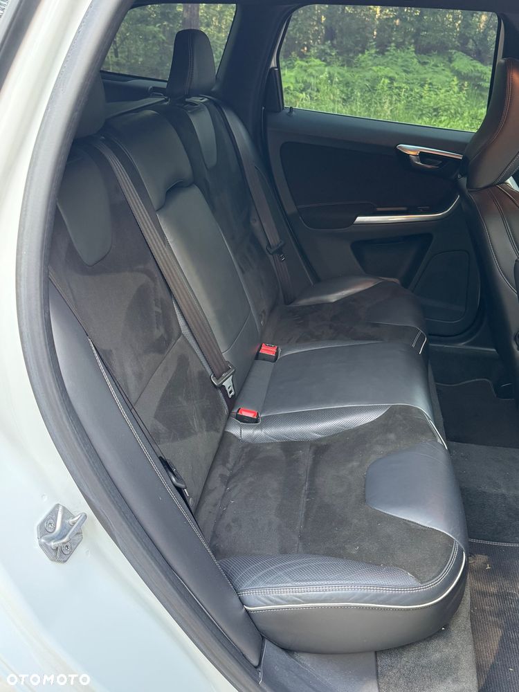 Volvo XC 60 - 18