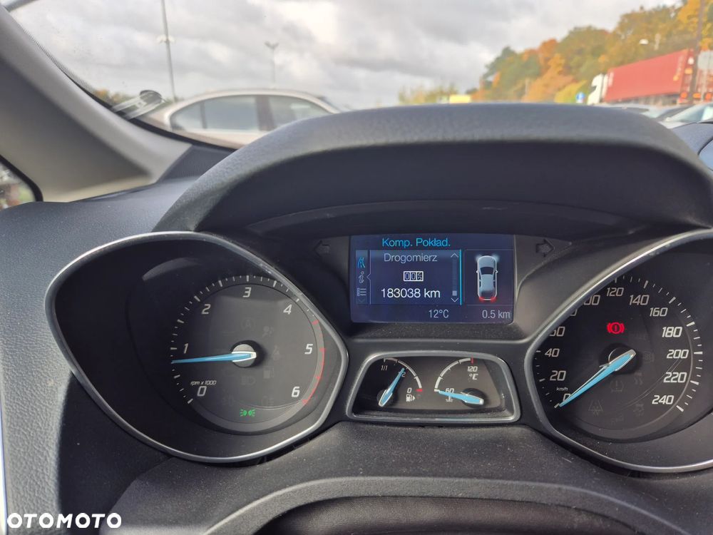 Ford C-MAX - 18