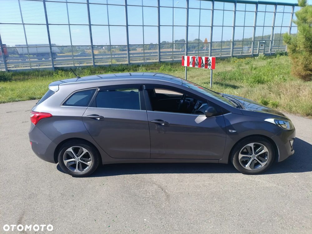 Hyundai i30 - 13