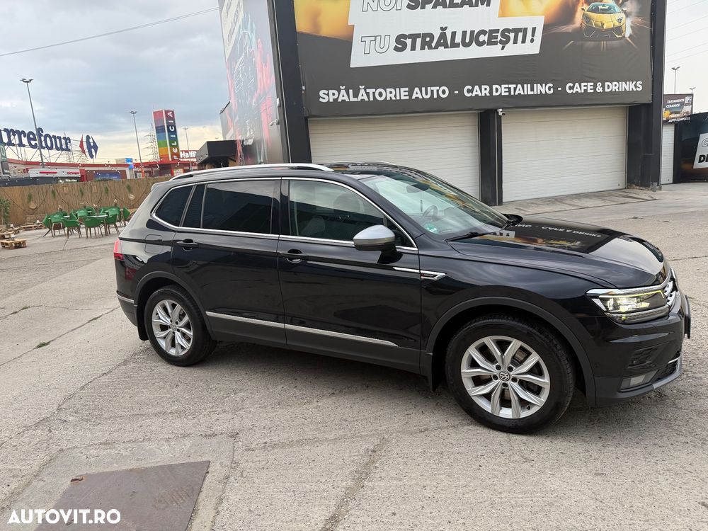 Volkswagen Tiguan 2.0 TDI 4Mot DSG Highline - 3