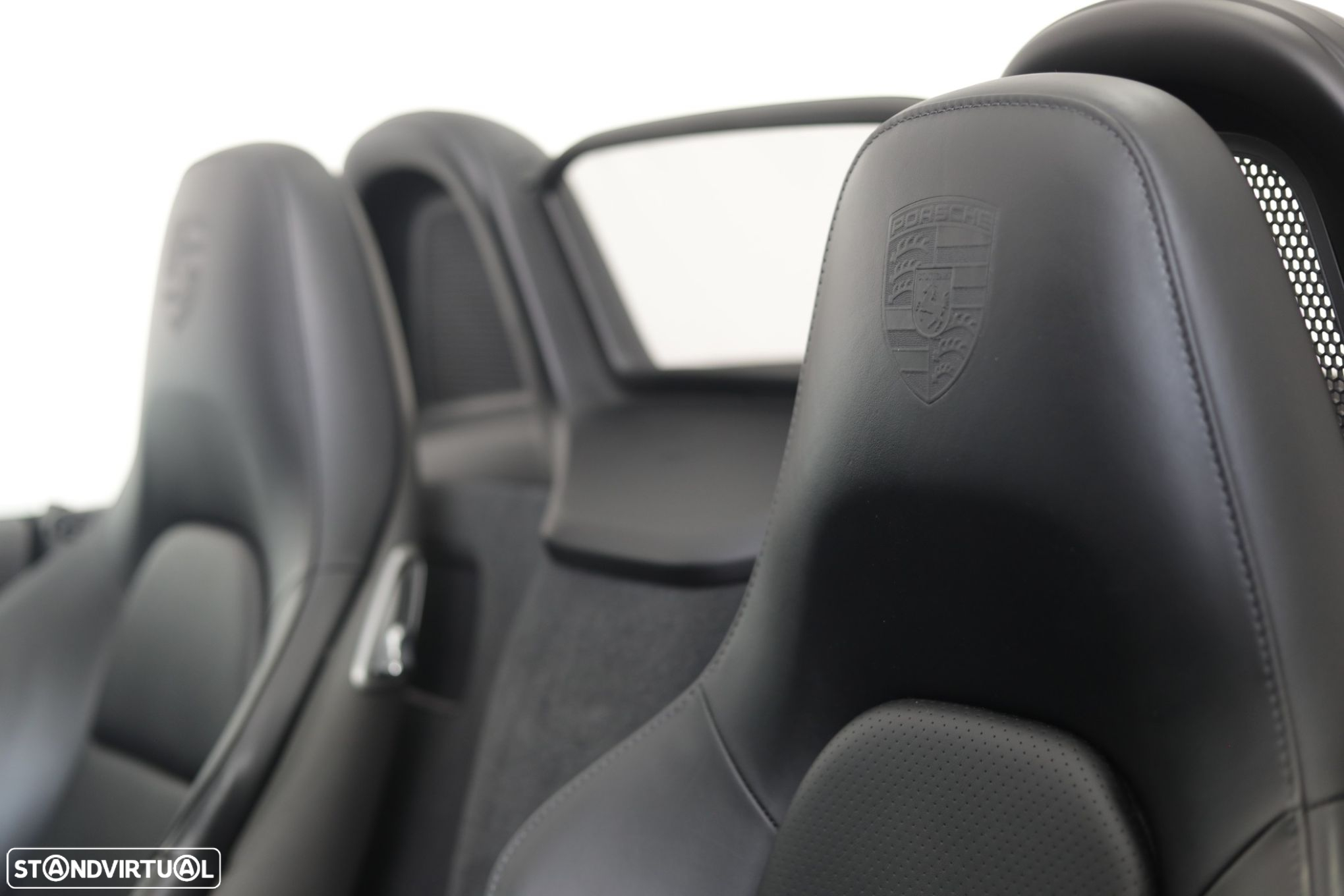 Porsche 718 Boxster 2.0 PDK - 34