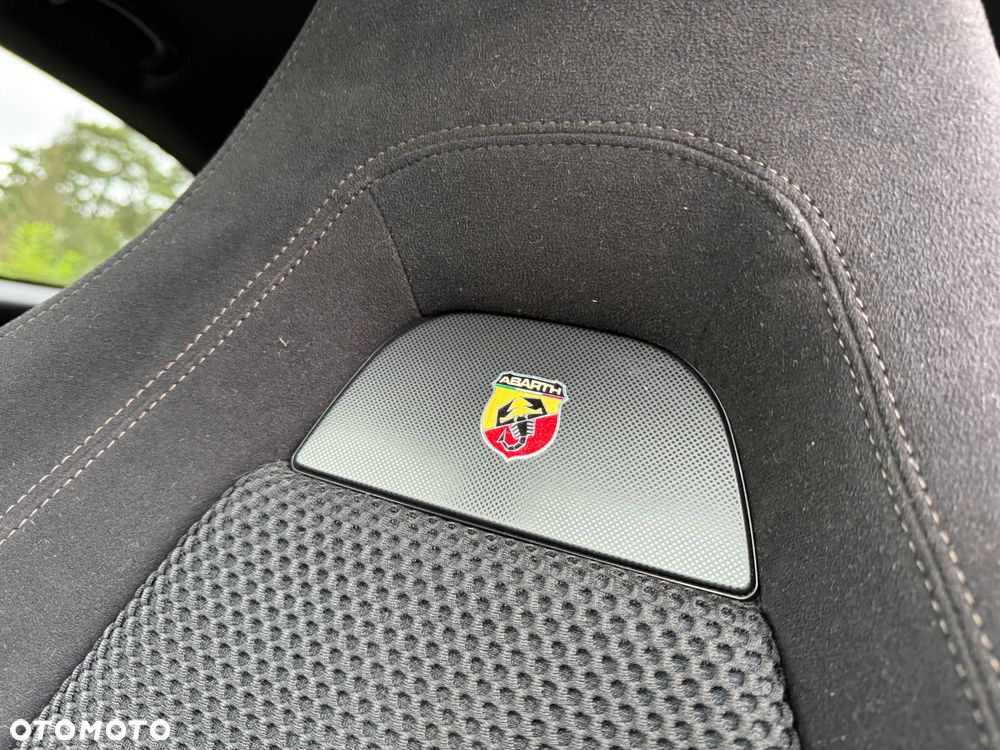 Abarth Punto Evo 1.4 Multiair Abarth - 19