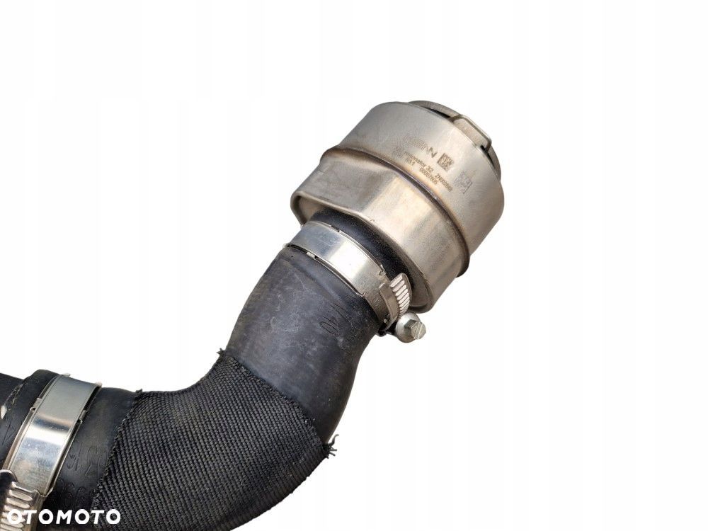 MICRA V K14 1.0 0.9 IG-T TCE PRZEWÓD POWIETRZA RURA TURBINY INTERCOOLER - 11
