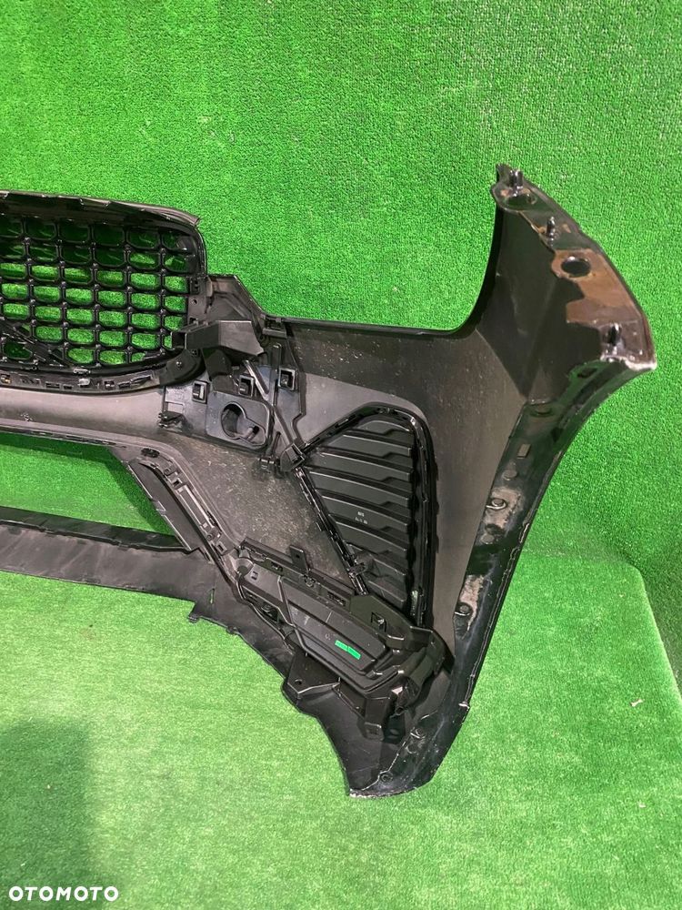 ZDERZAK PRZEDNI PRZÓD VOLVO XC60 II R-DESIGN LIFT NR.4049 - 6