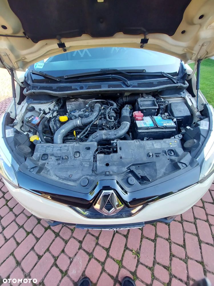 Renault Captur - 10