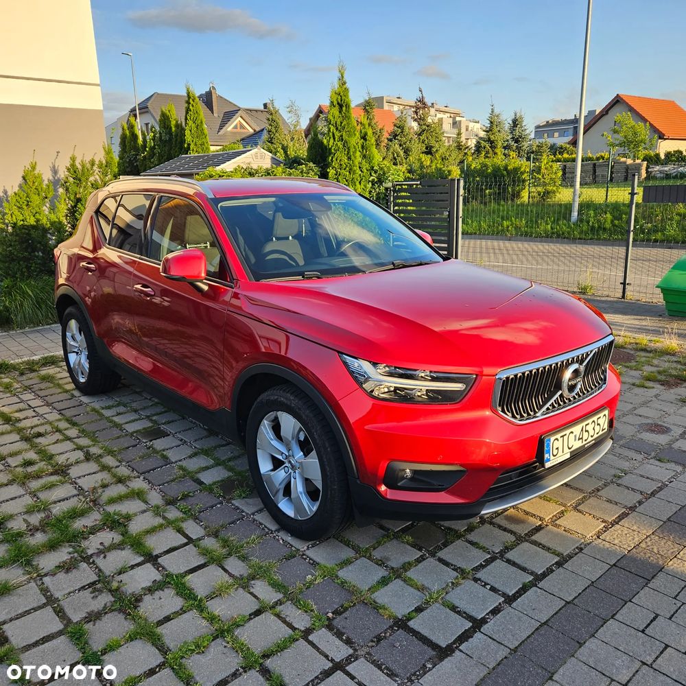 Volvo XC 40 T3 Momentum Pro - 15