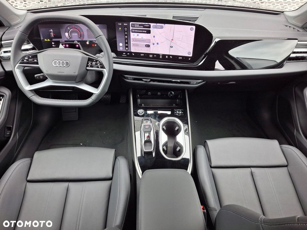 Audi A6 Avant - 20