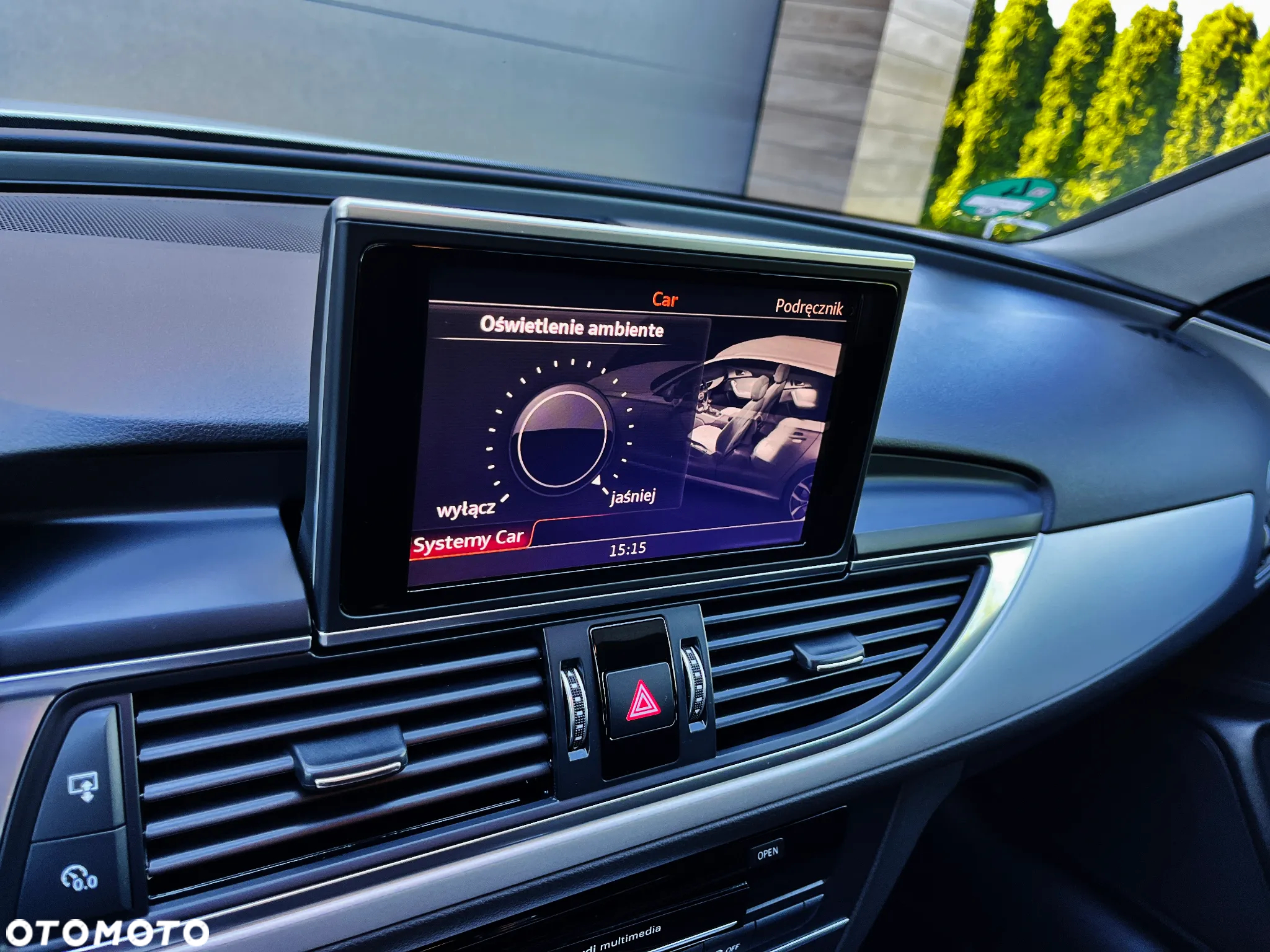 Audi A6 Avant 2.0 TDI Ultra - 30