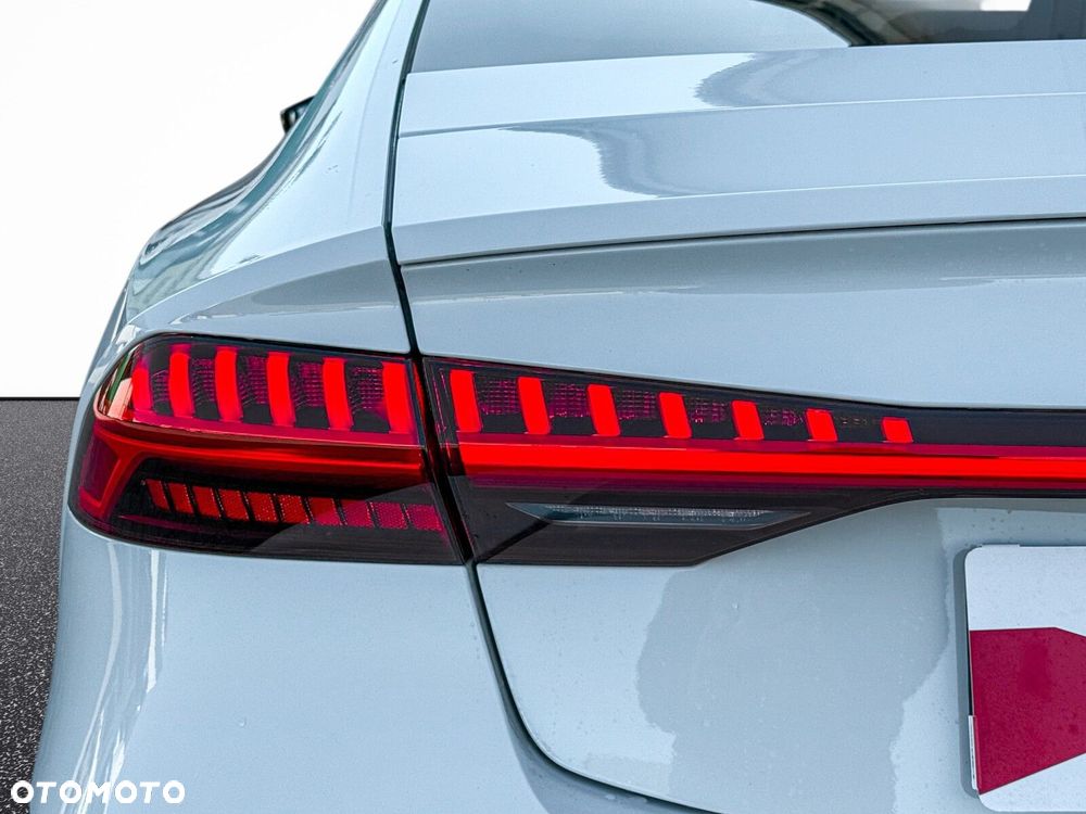 Audi A7 Sportback - 11