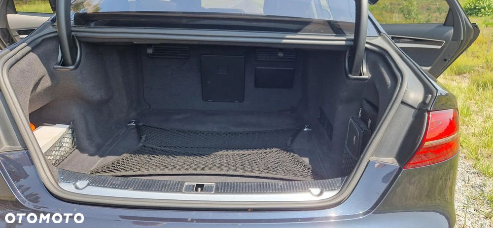 Audi A8 4.2 TDI clean diesel Quattro - 6