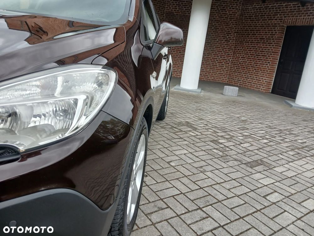 Opel Mokka 1.7 CDTI ecoFLEX Start/Stop Innovation - 11