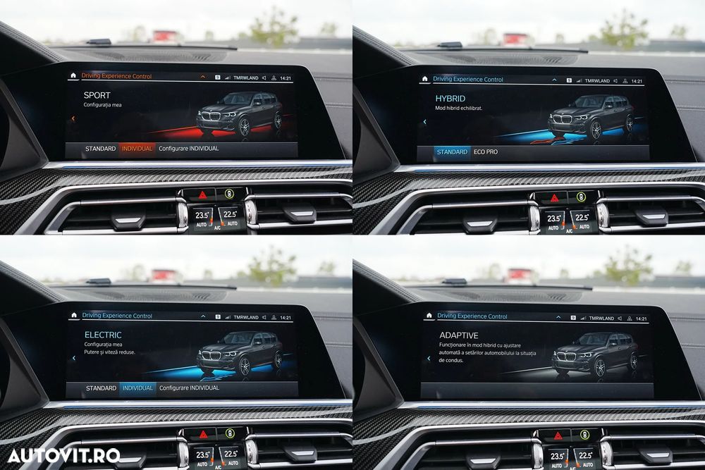 BMW X5 xDrive45e AT PHEV - 29