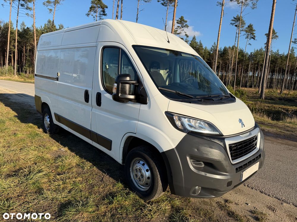 Peugeot BOXER - 3