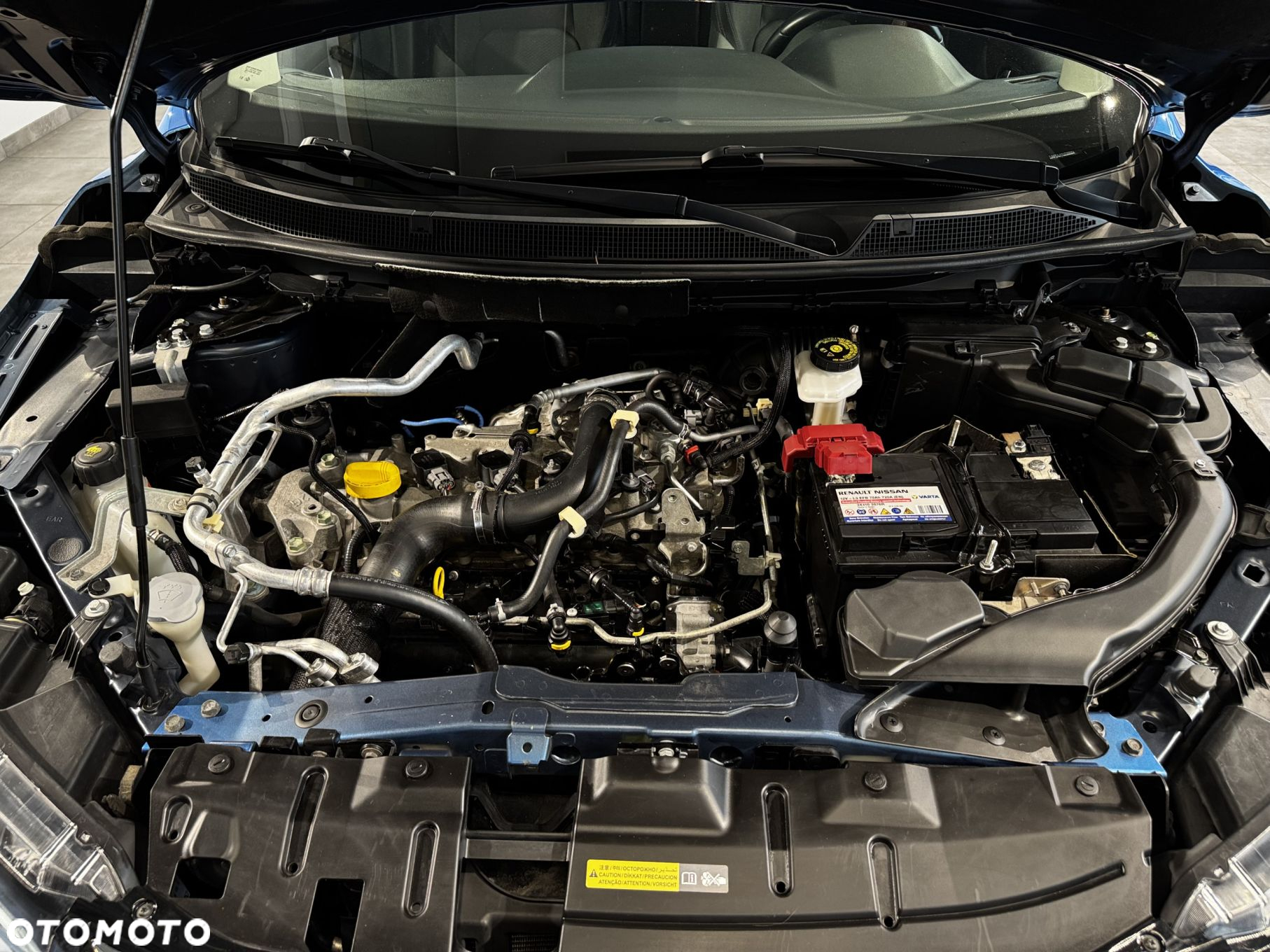 Nissan Qashqai - 27