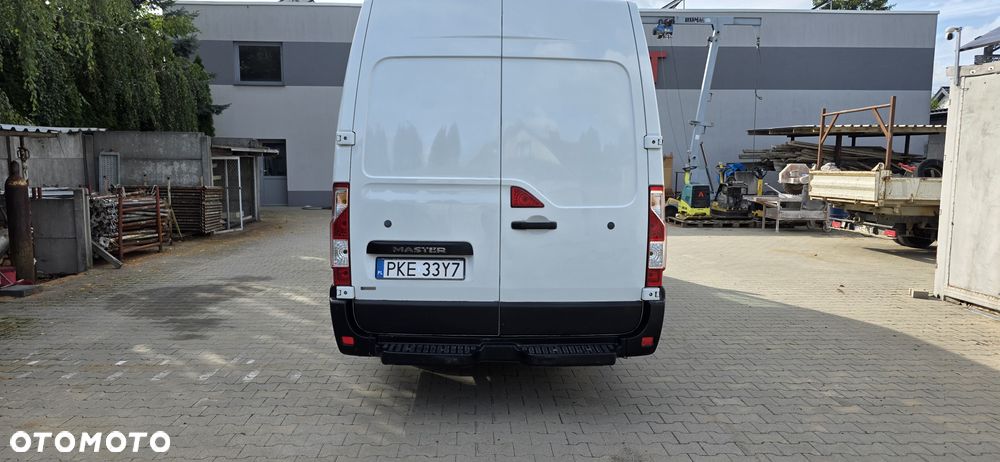 Renault Master - 5