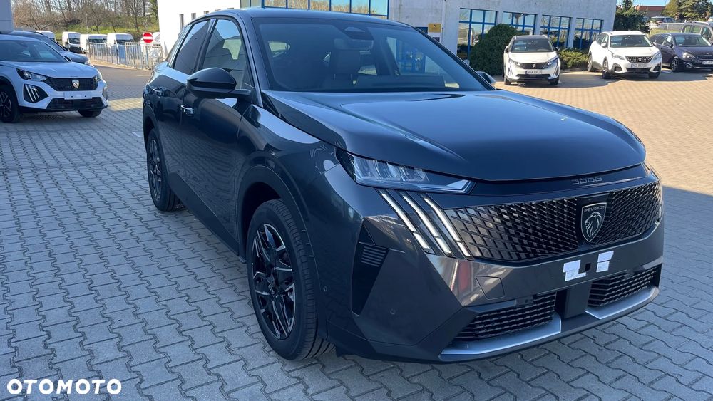 Peugeot 3008 1.2 PureTech mHEV Allure Pack S&S e-DCS6 - 7