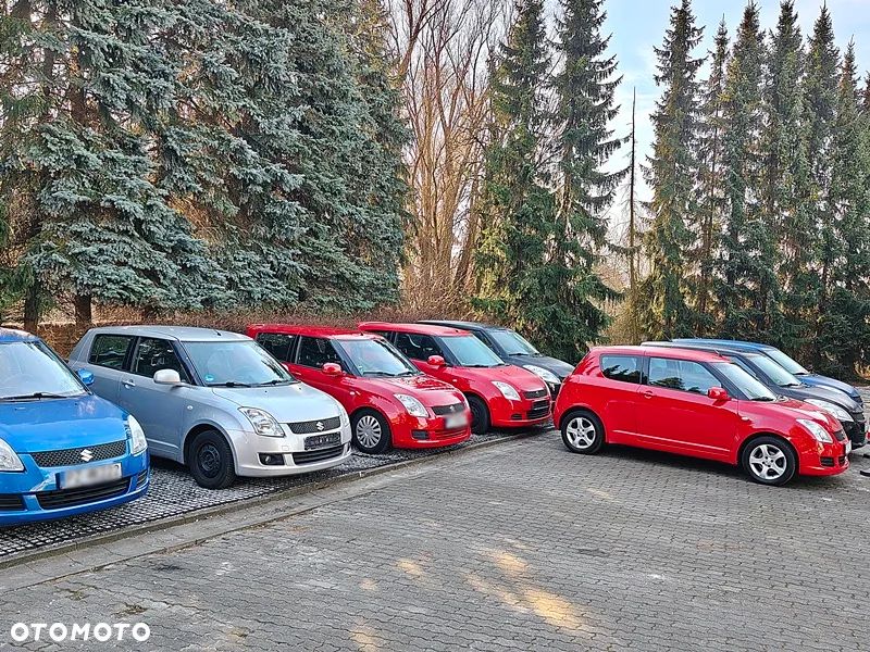 Suzuki Swift 1.3 Comfort - 35