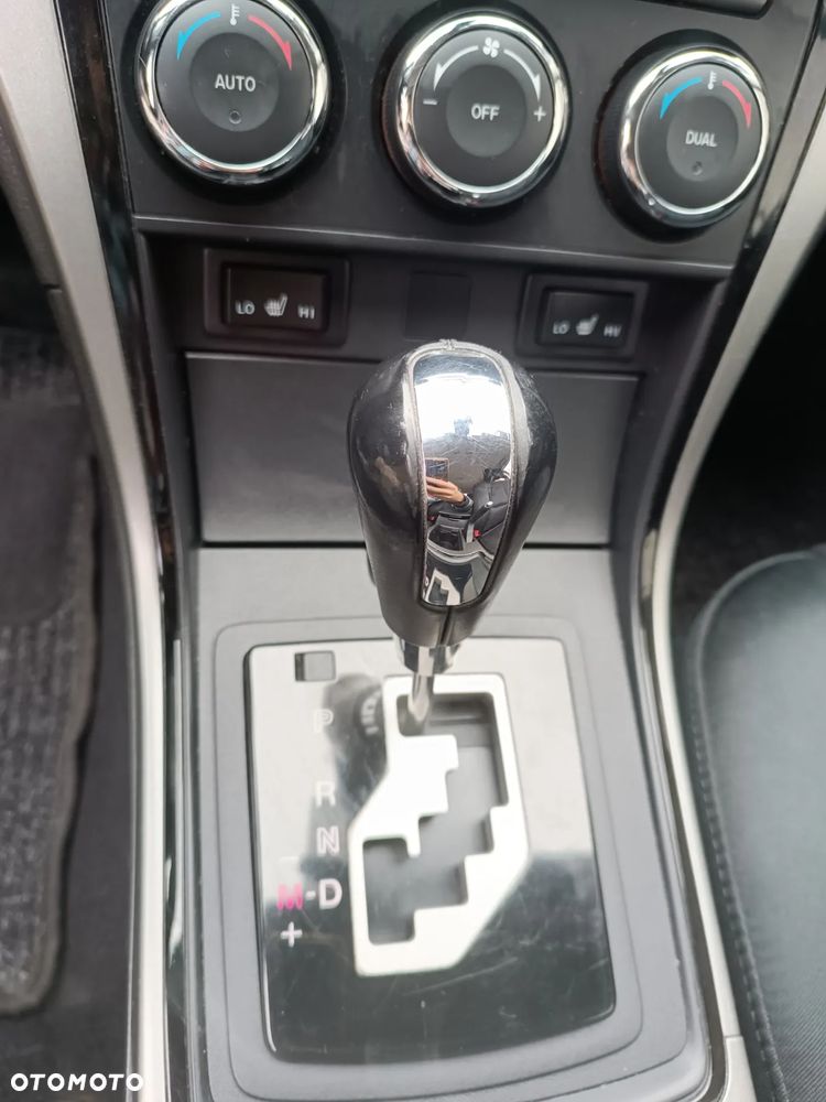 Mazda 6 2.0 Exclusive + Activematic - 24
