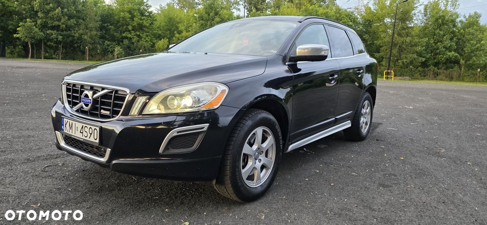 Volvo XC 60 D4 RDesign - 26