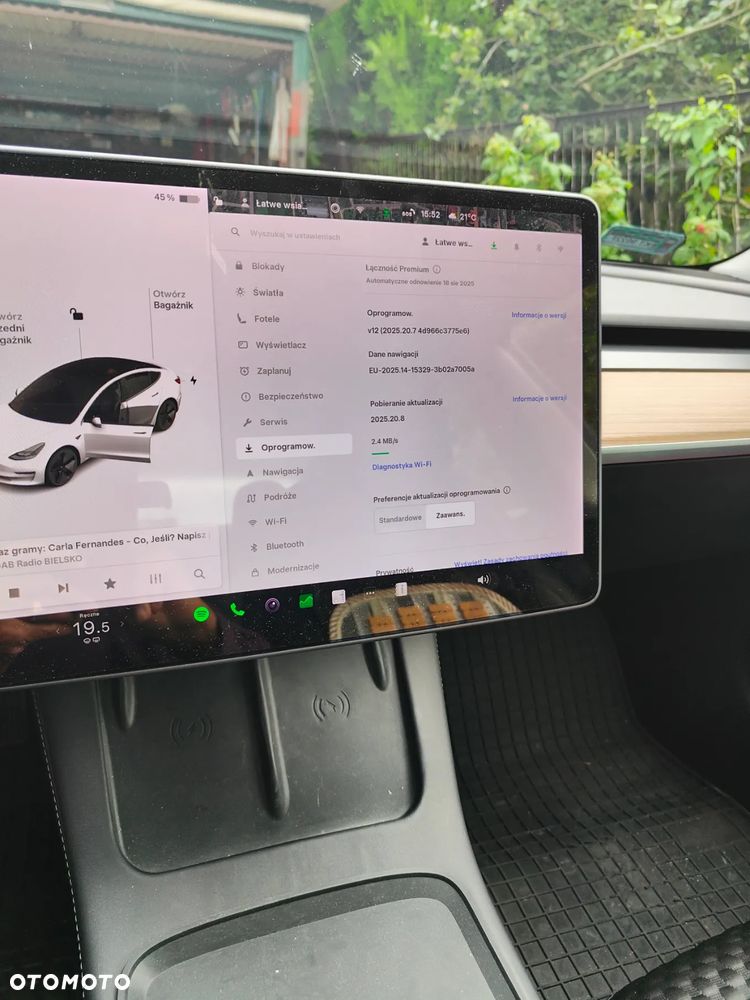 Tesla Model 3 Long Range AWD - 4