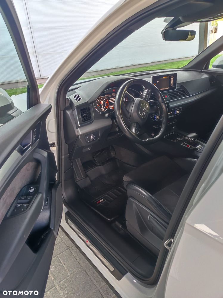 Audi Q5 2.0 TDI Quattro S tronic - 7