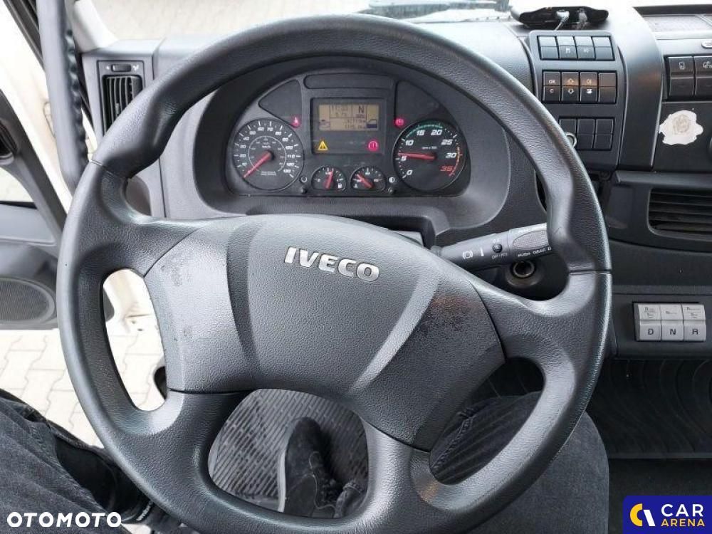 Iveco ML - 23