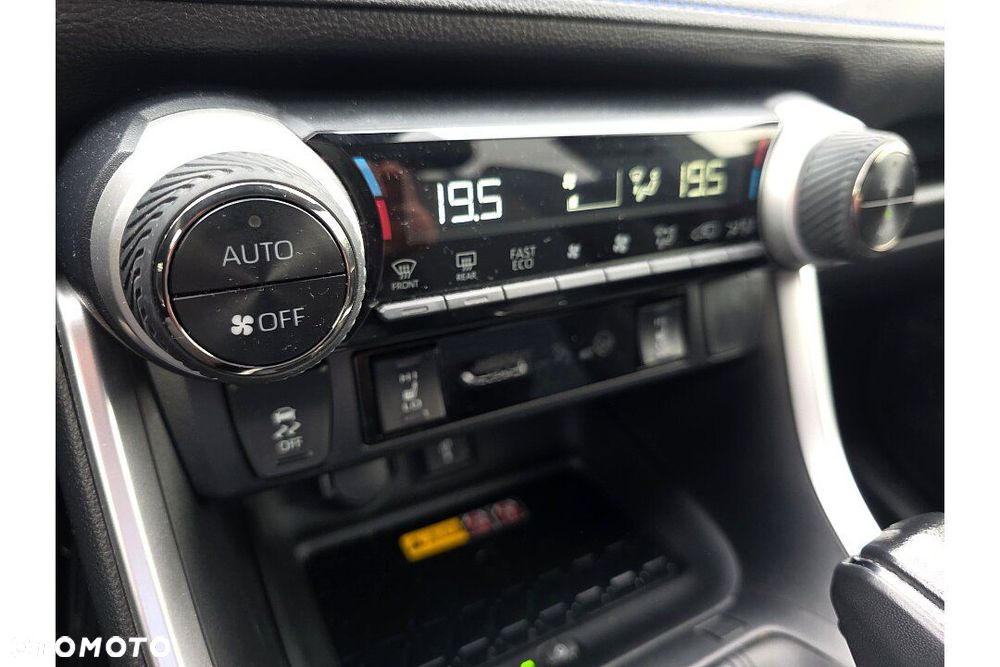 Toyota RAV4 2.5 Hybrid Selection 4x4 - 14