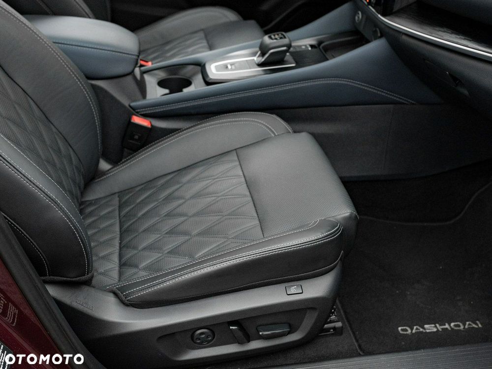 Nissan Qashqai - 30