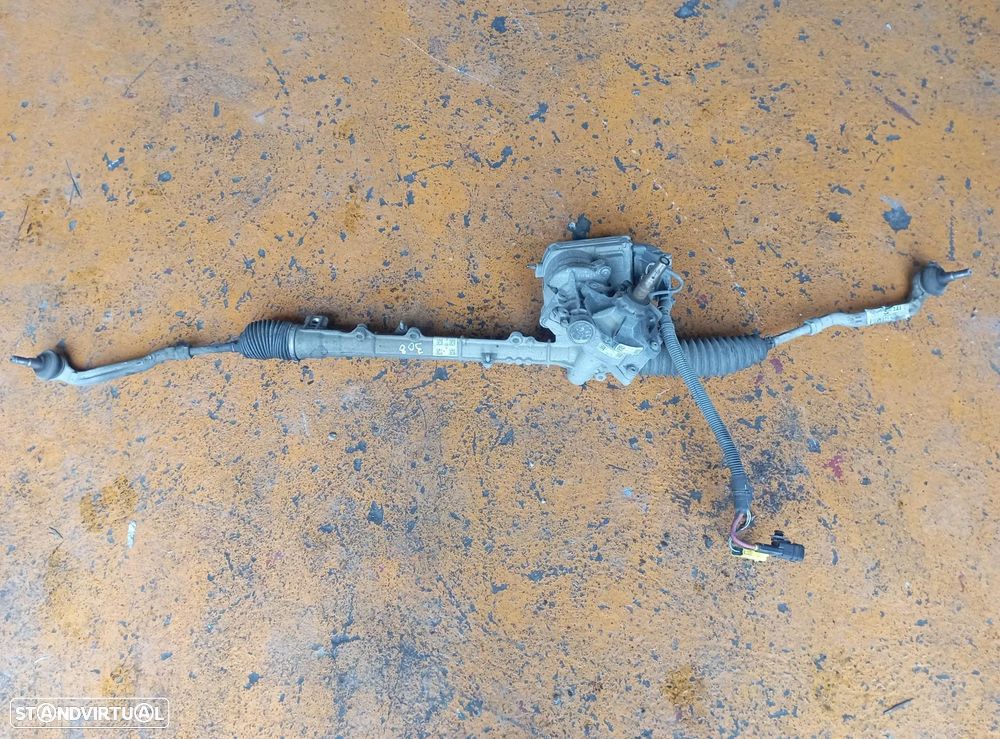 Caixa Direção Peugeot 308 1.6 Hdi 2013 Ref. 680000504600 - 1