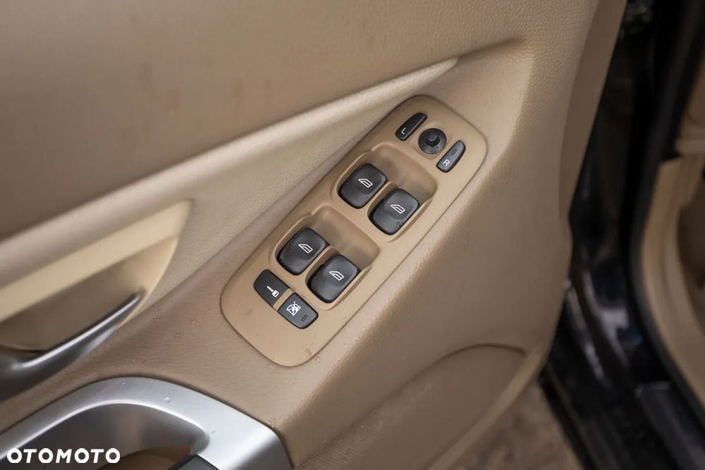 Volvo XC 90 D5 AWD Summum - 27
