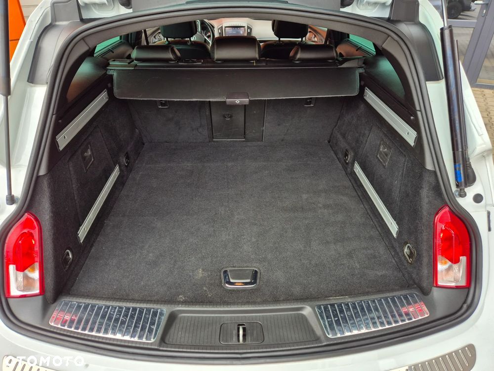 Opel Insignia 2.0 Turbo 4x4 Innovation - 11