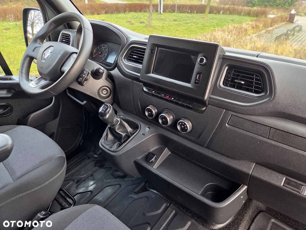 Renault Master - 27