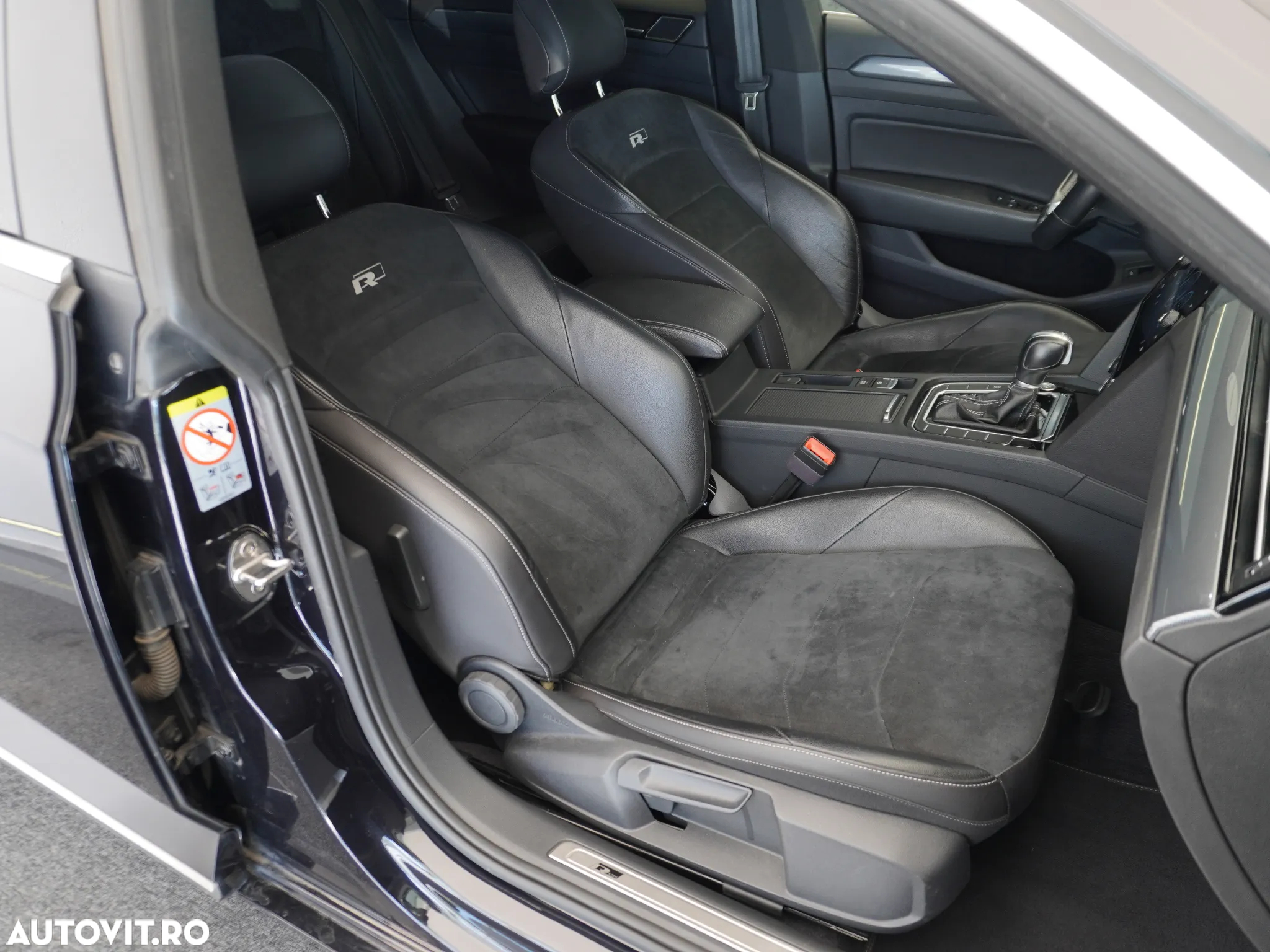 Volkswagen ARTEON 1.5 TSI ACT OPF DSG Elegance - 8