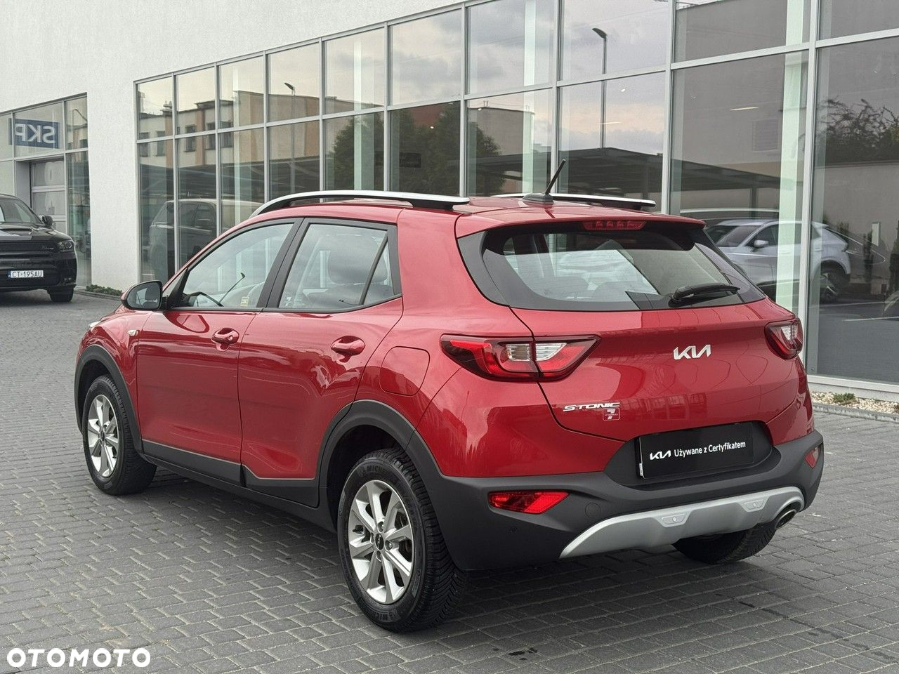 Kia Stonic 1.2 M - 3